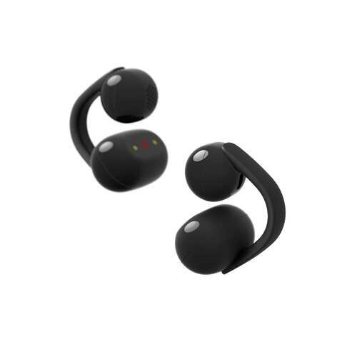 SONY LINKBUDS CLIP WF-LC900 NOIR