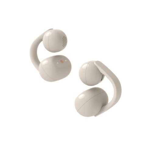 SONY LINKBUDS WF-LC900 GREGE