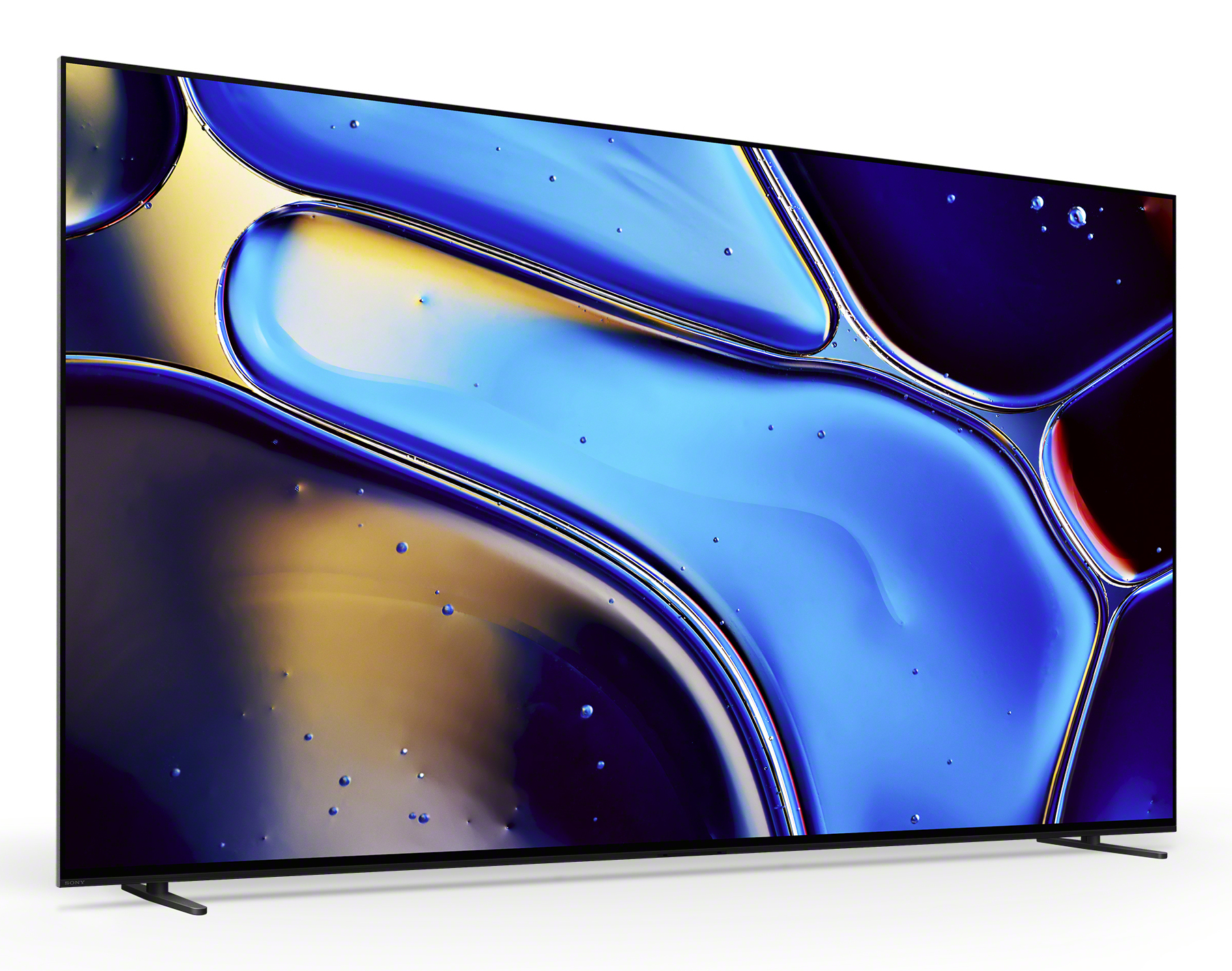 SONY 55 Bravia 8A