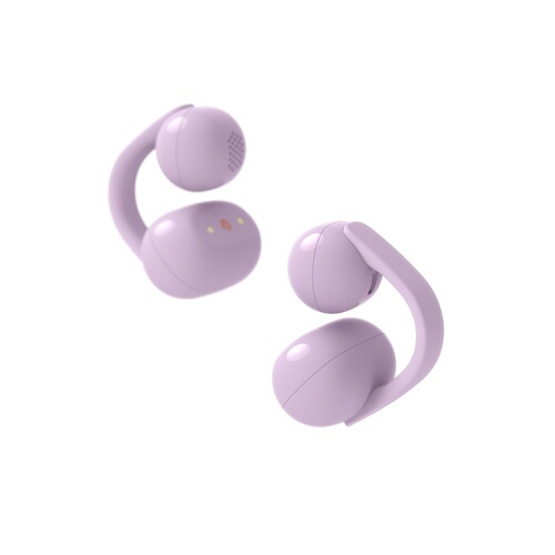 SONY LINKBUDS CLIP WF-LC900 LAVANDE