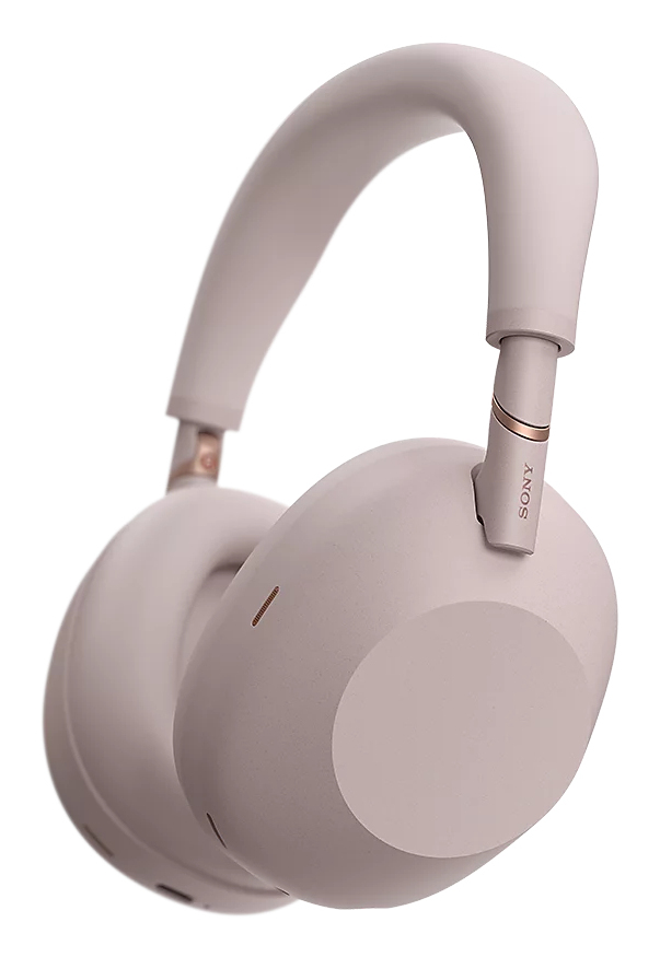 SONY WH1000XM6 ROSE
