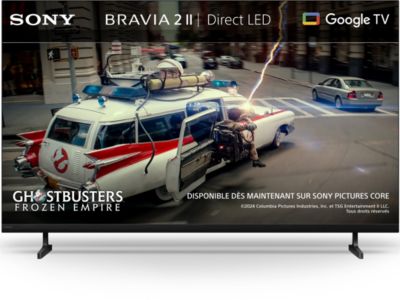 SONY 55 BRAVIA 2II 139 cm 2026
