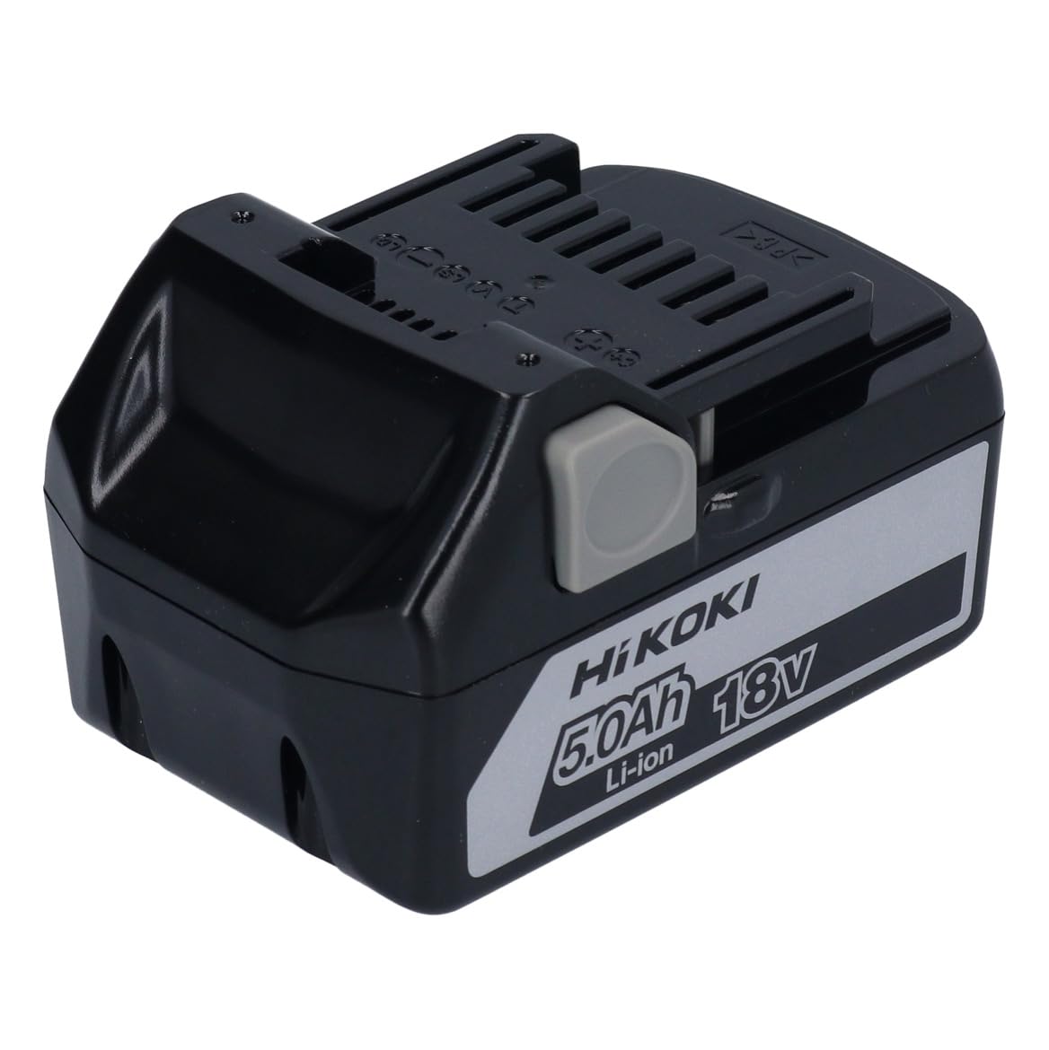 HiKOKI Batterie à glissière 18 V / 5 Ah BSL1850 en boîte carton