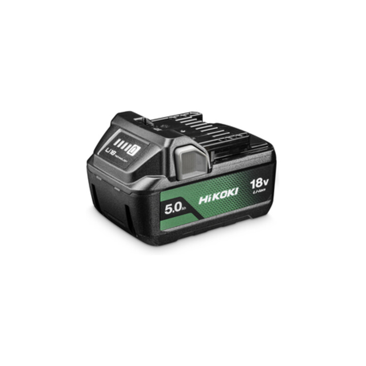 HiKOKI Batterie 18V 5,0 Ah BSL1850MA