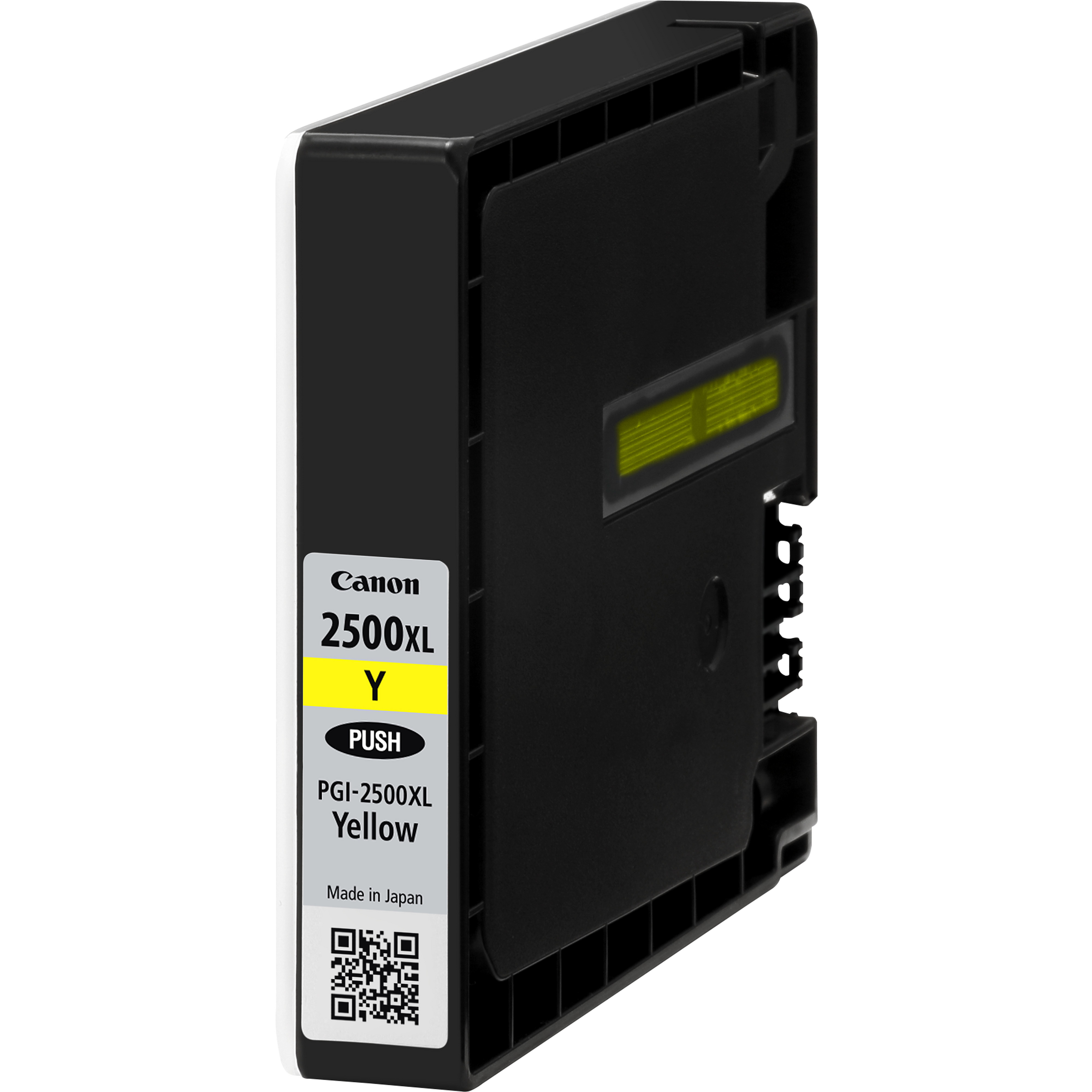CANON PGI-2500XL Y