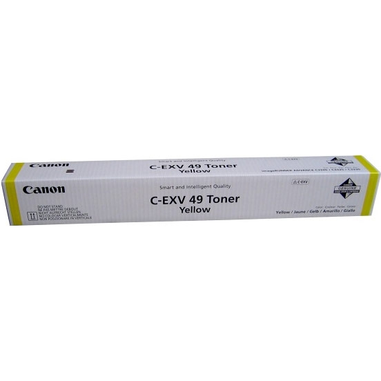 CANON Canon C-EXV 49