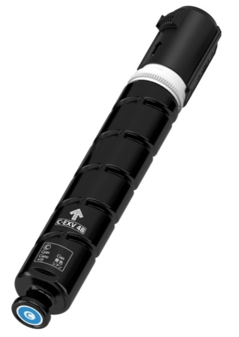 CANON 9107B002 C-EXV48 CYAN 11,5K