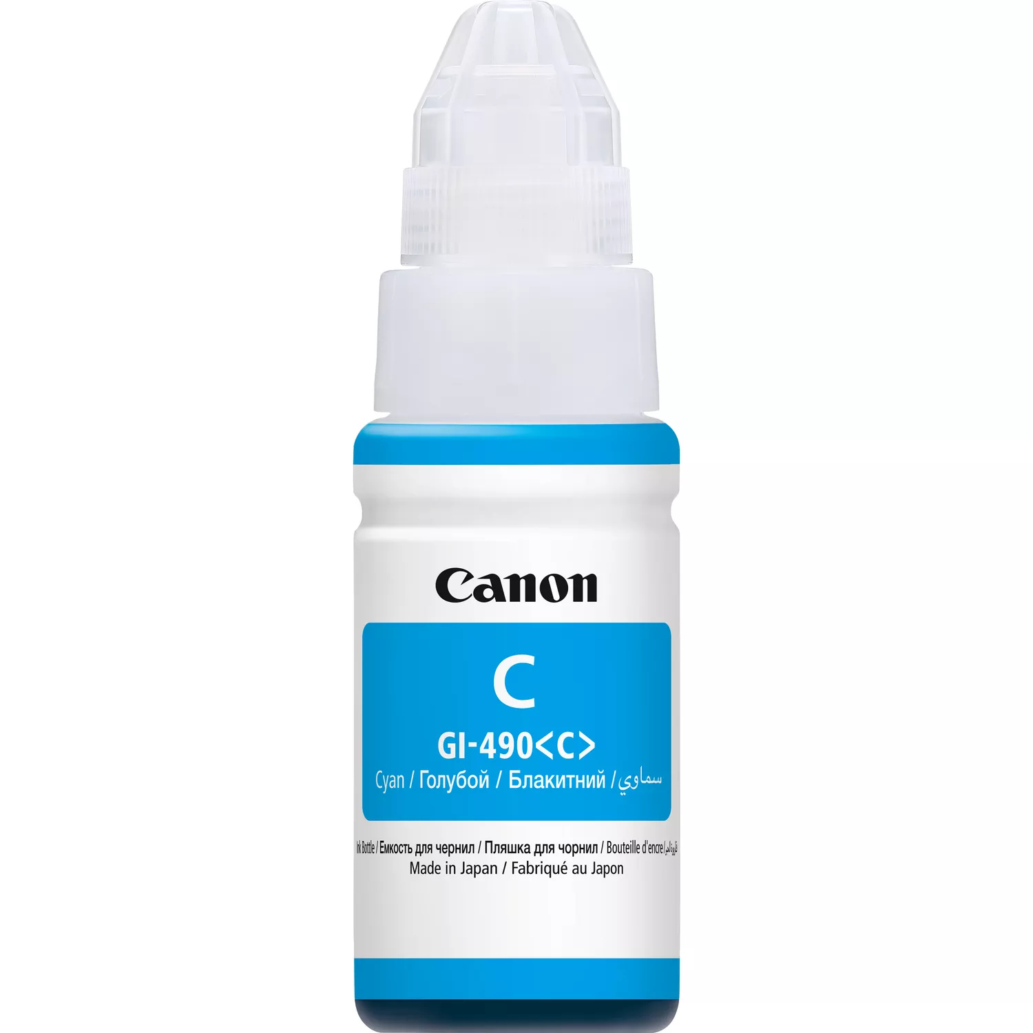 CANON Canon GI 490 C