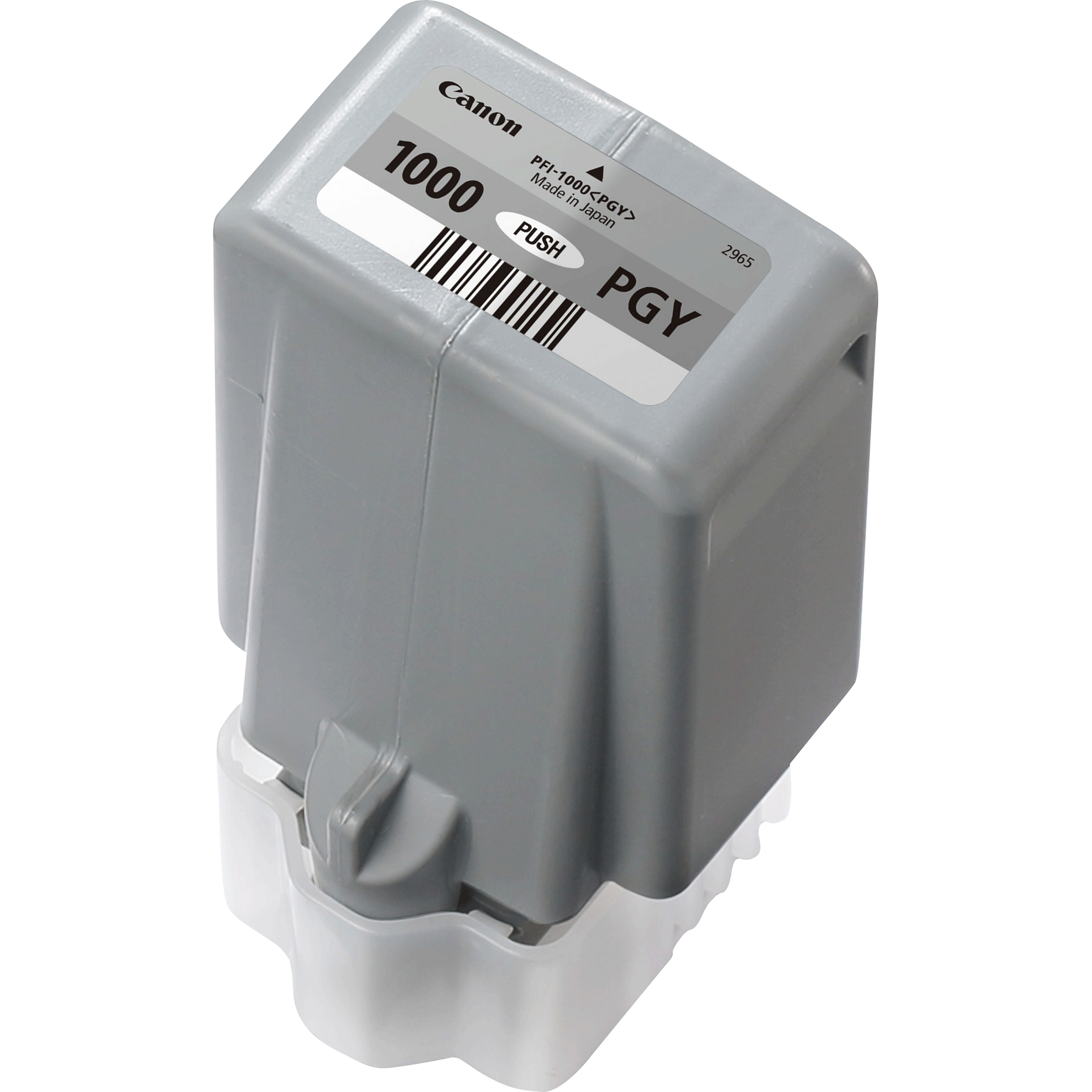 CANON Modèle du produit : PFI-1000 PGY