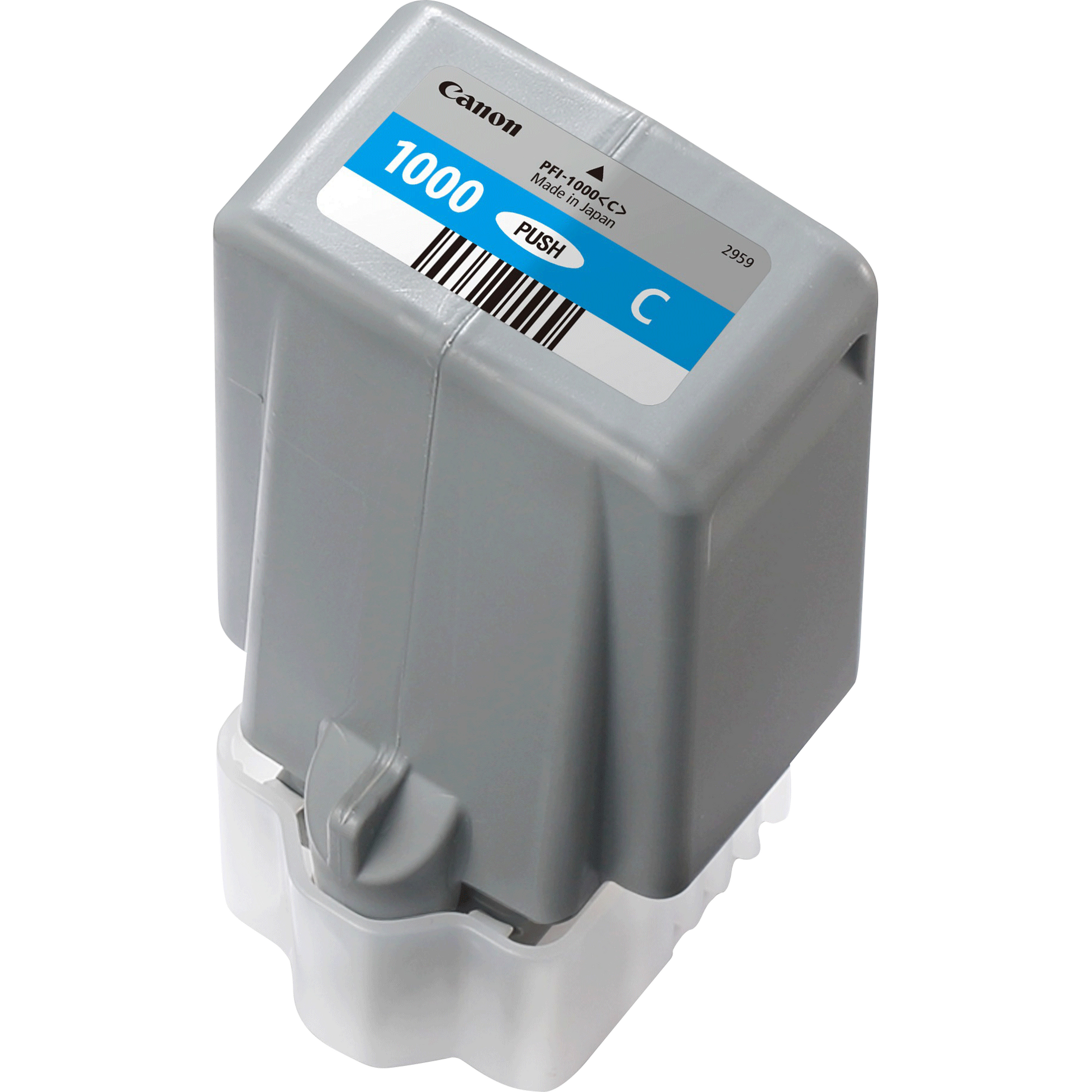 CANON PFI-1000 C