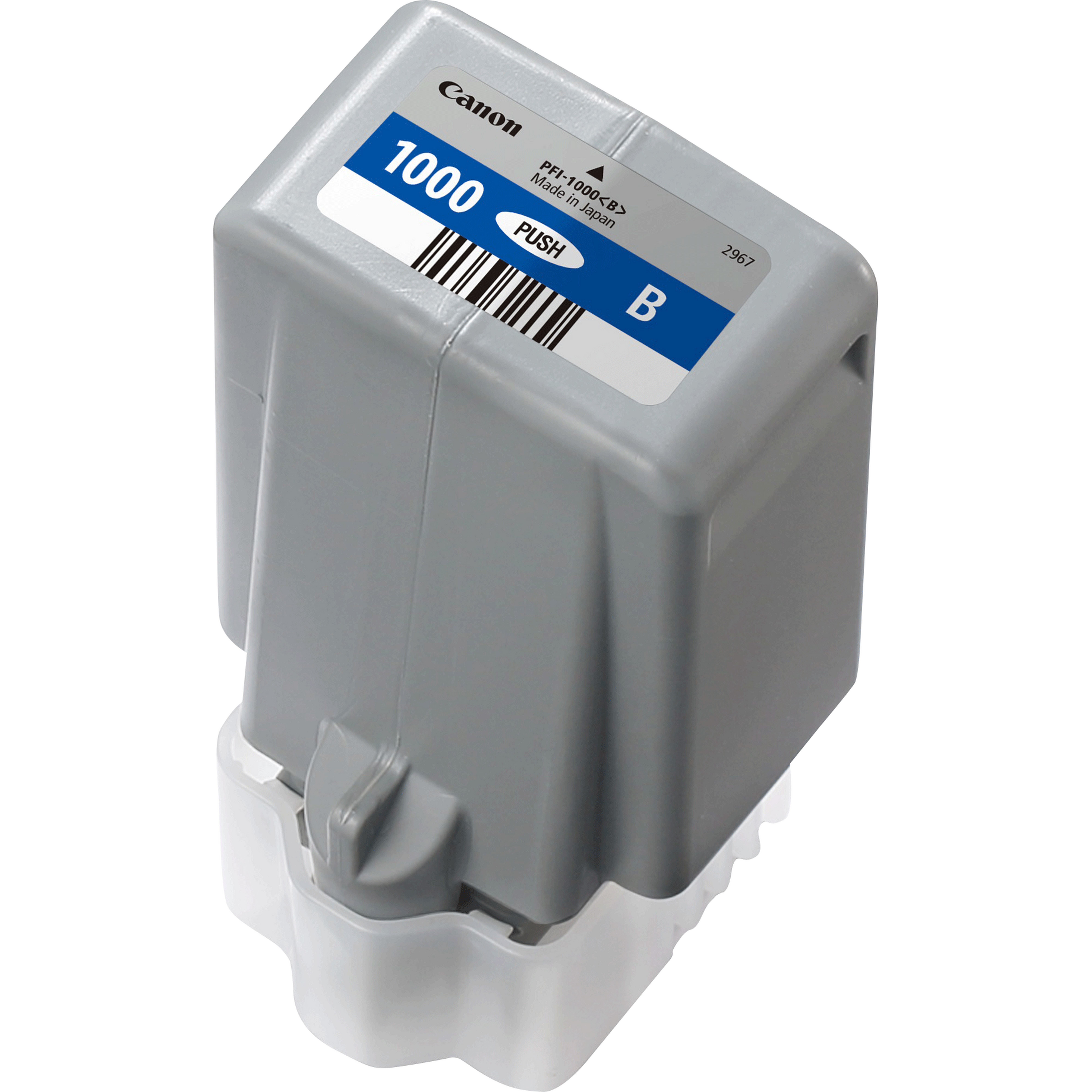 CANON PFI-1000 B
