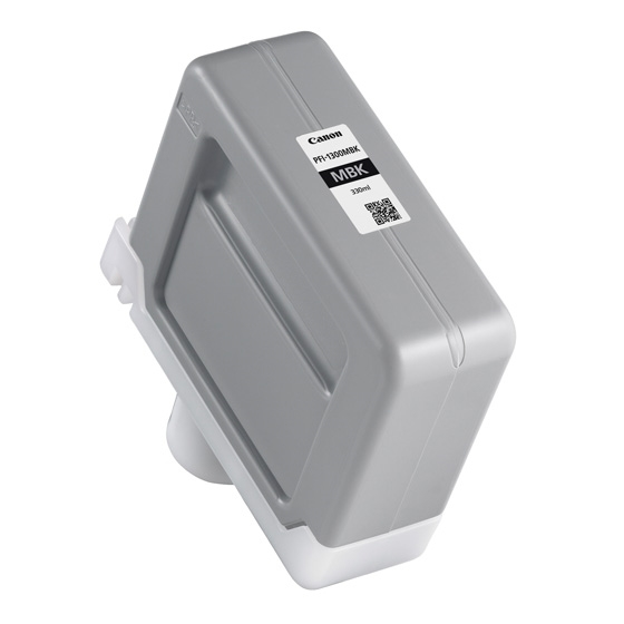 CANON PFI-1300 MBK