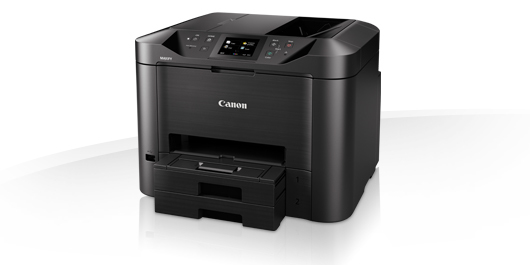 CANON MAXIFY MB5450