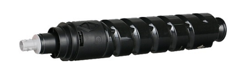 CANON - Modèle du produit : 0481C002 C-EXV51 Toner BK