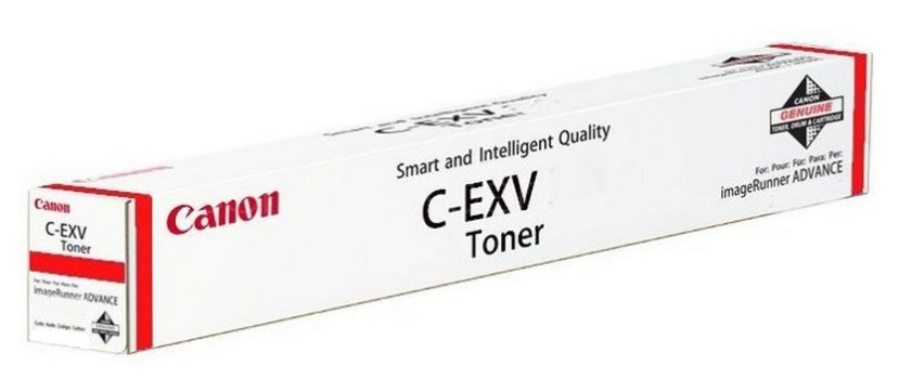 CANON 0483C002 C-EXV51 Toner Magenta