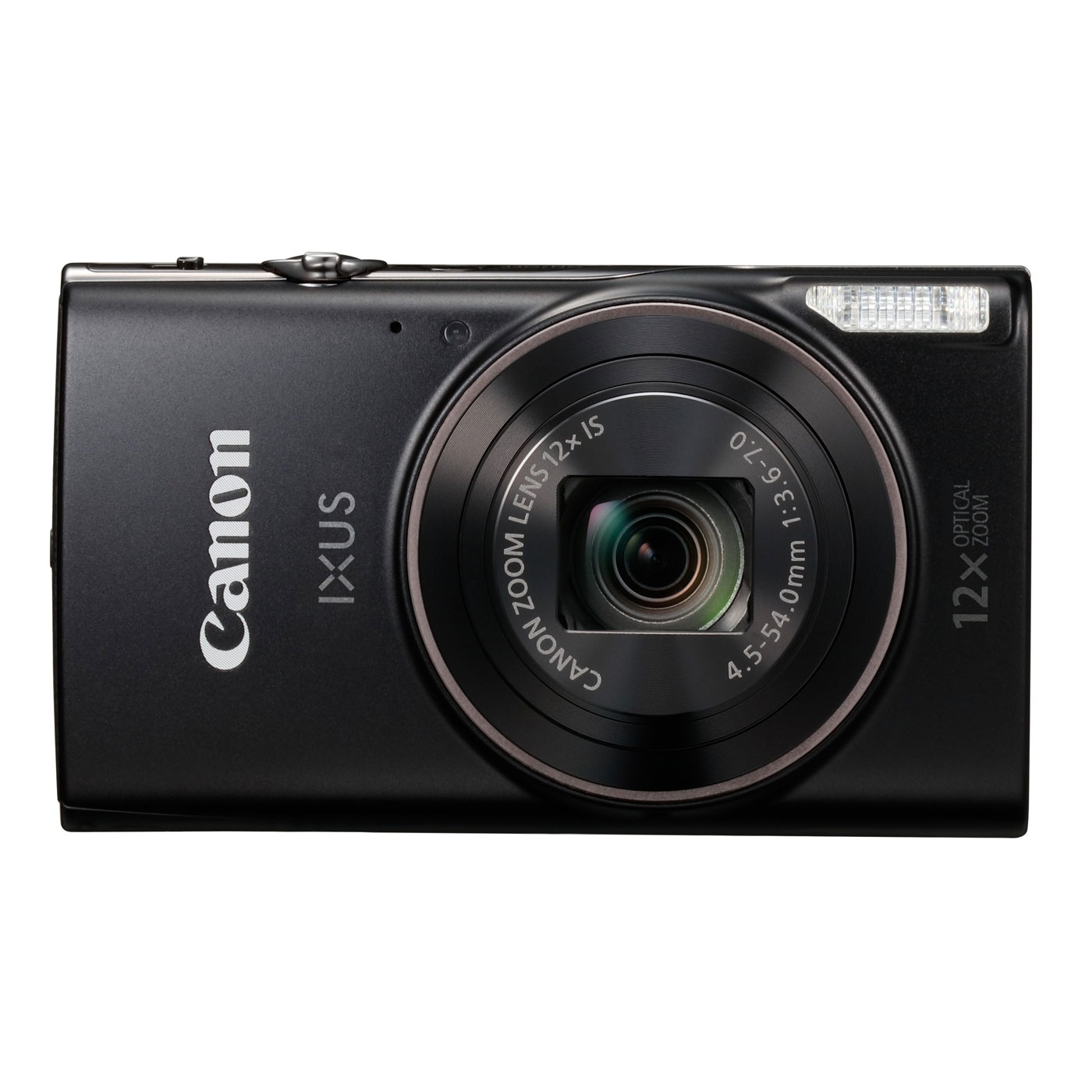 CANON IXUS 285 HS Noir