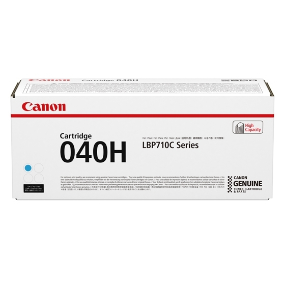 ANTEC 0459C002 Toner 040 H C EXCLU CPP