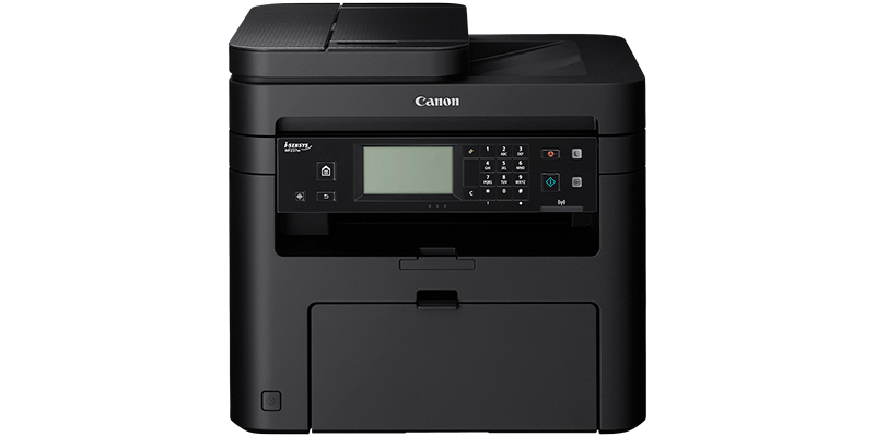 CANON i-SENSYS MF237w Laser A4 1200 x 1200 DPI 23 ppm Wifi