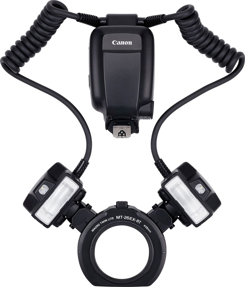 CANON Flash MT 26 EXRT