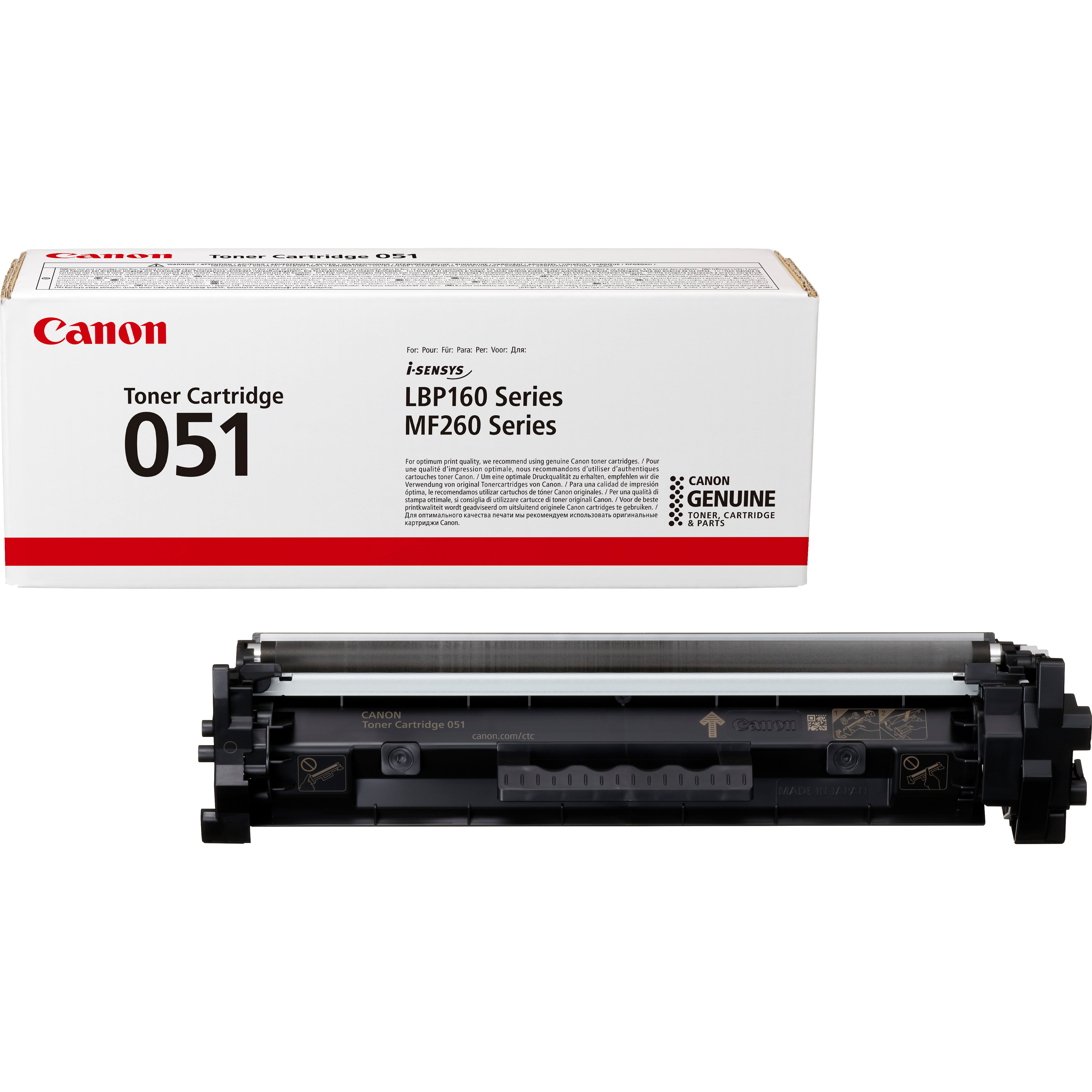CANON Canon 051