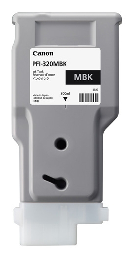 CANON PFI-320 MBK