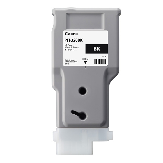 CANON PFI-320 BK