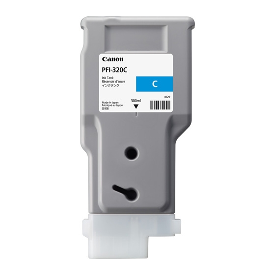 CANON PFI-320 C