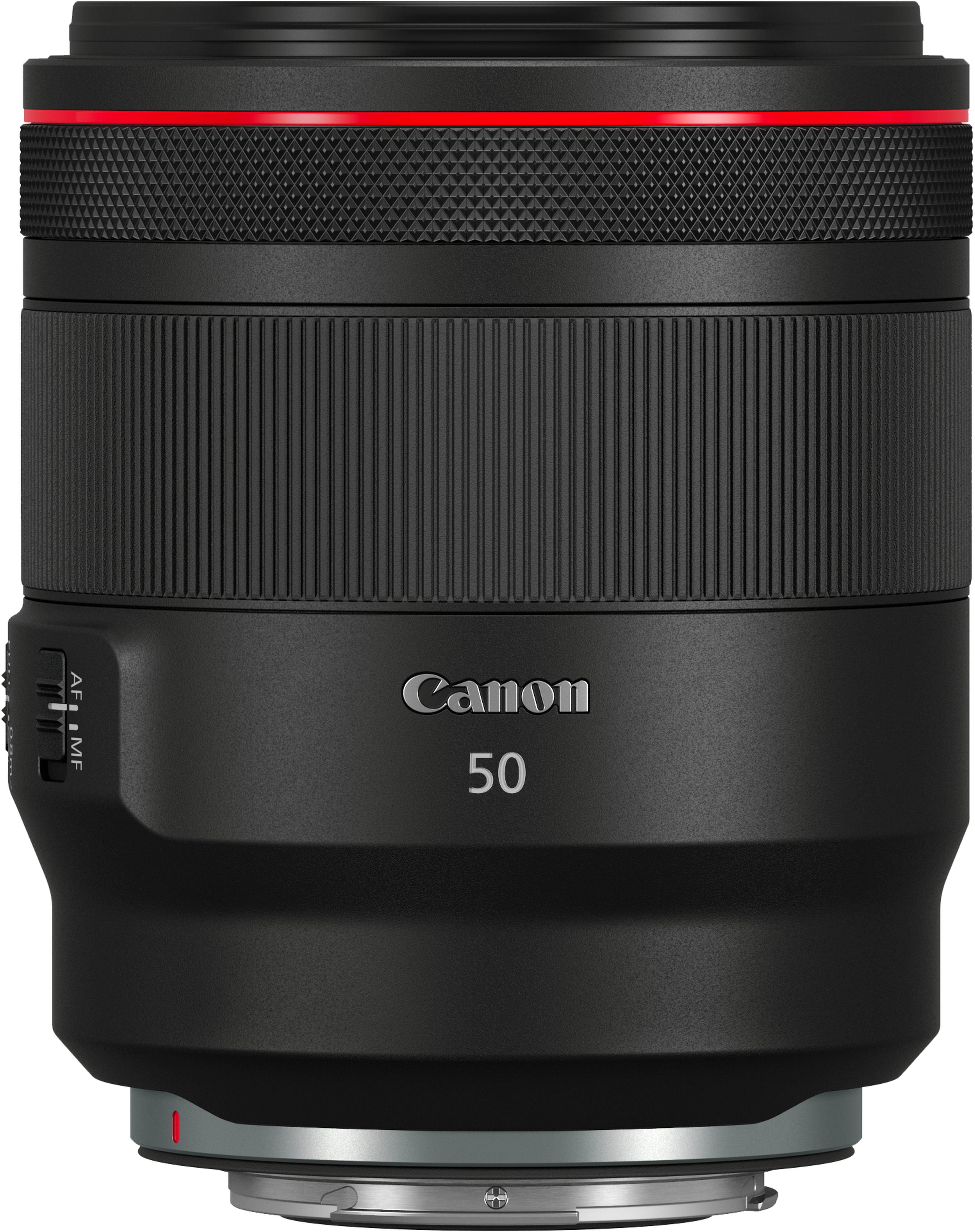 CANON RF 50mm f/1.2L USM