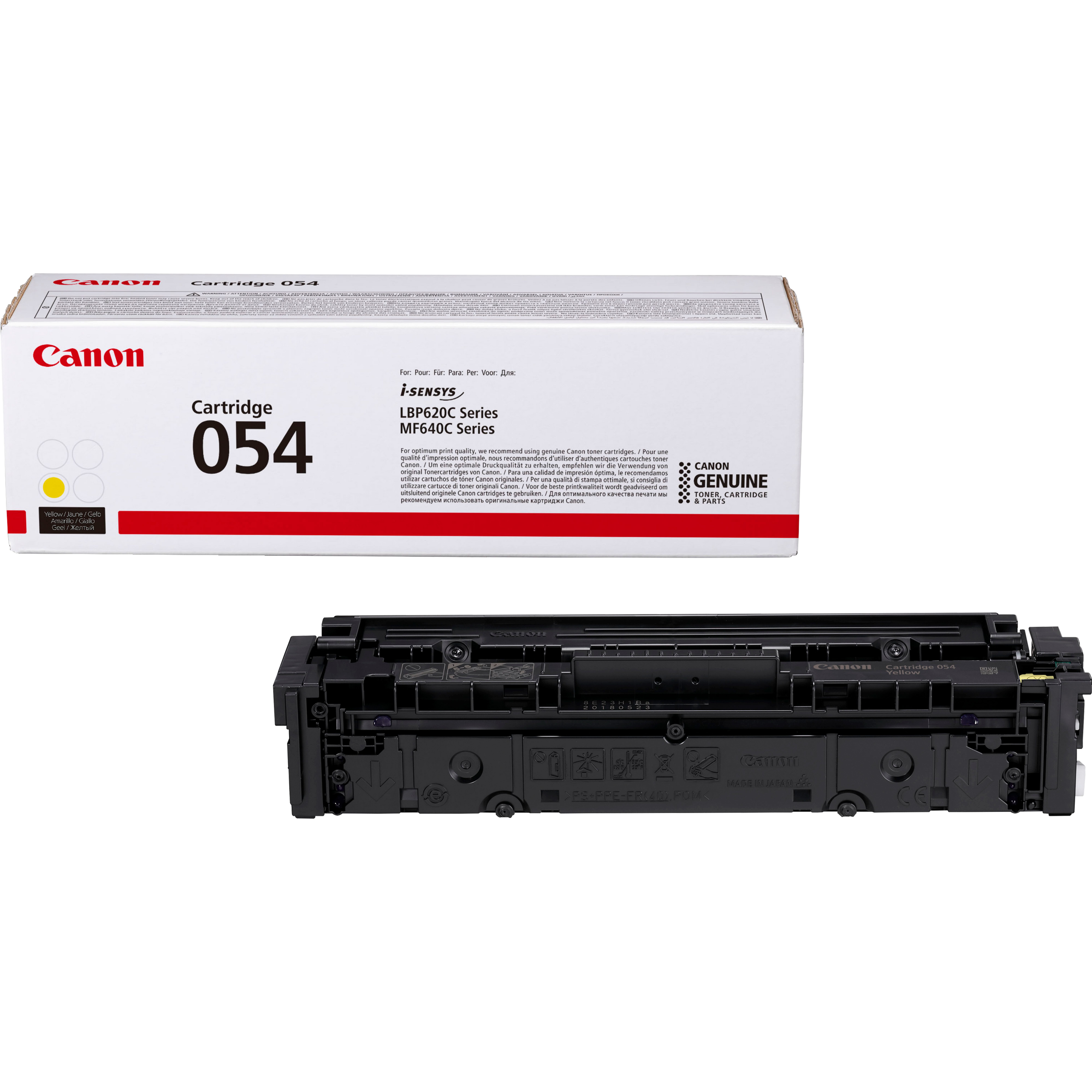 CANON Canon 054