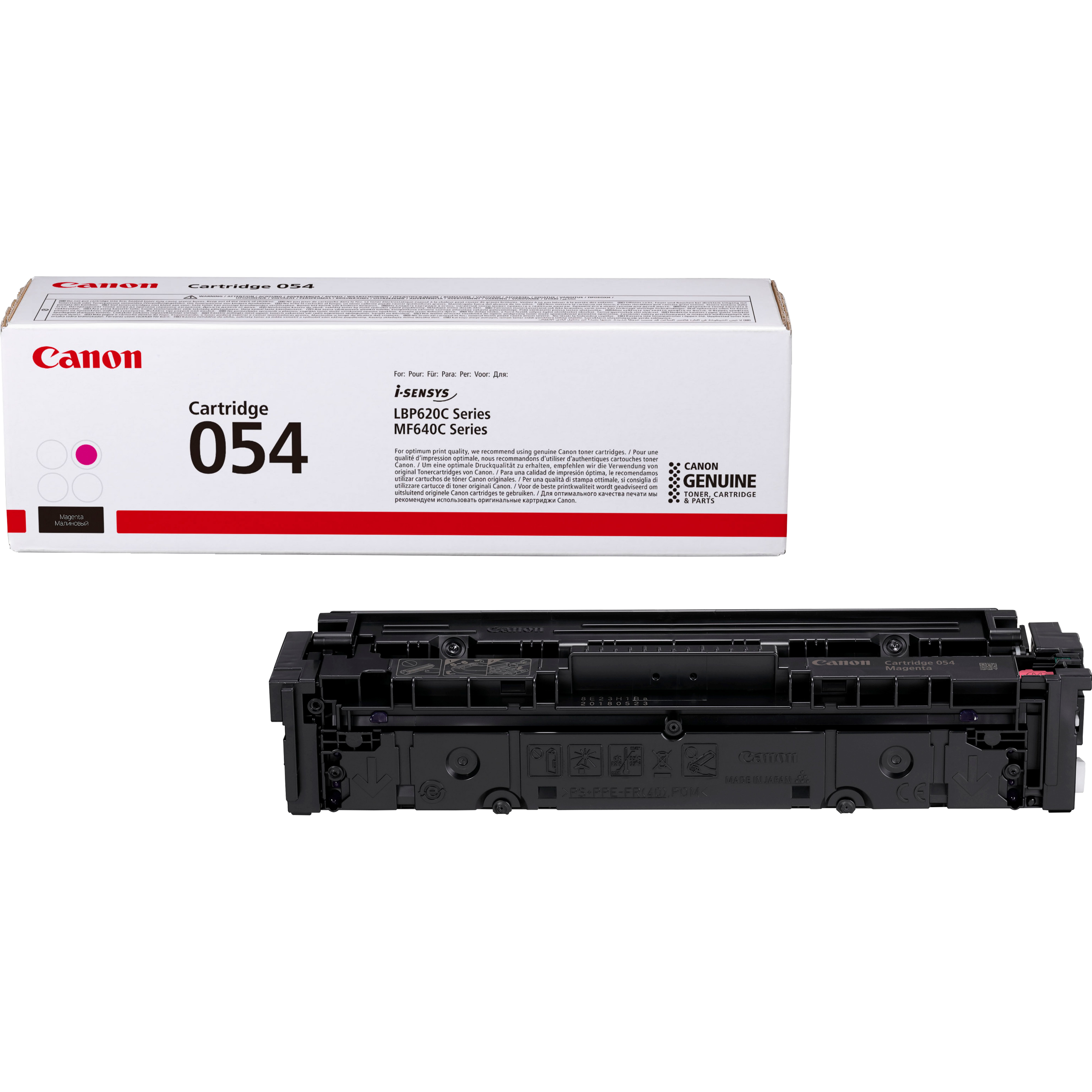 CANON Canon 054