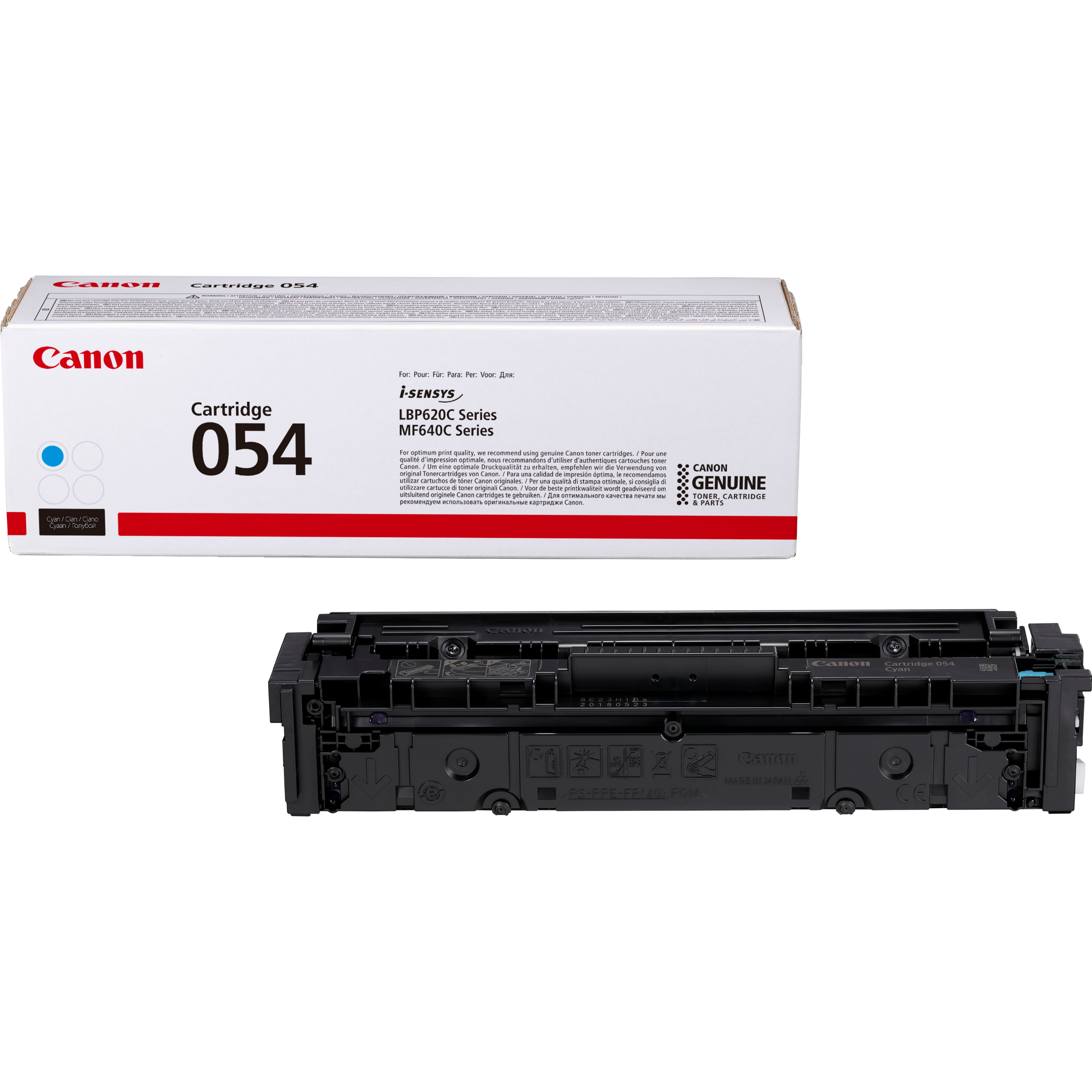 CANON Canon 054