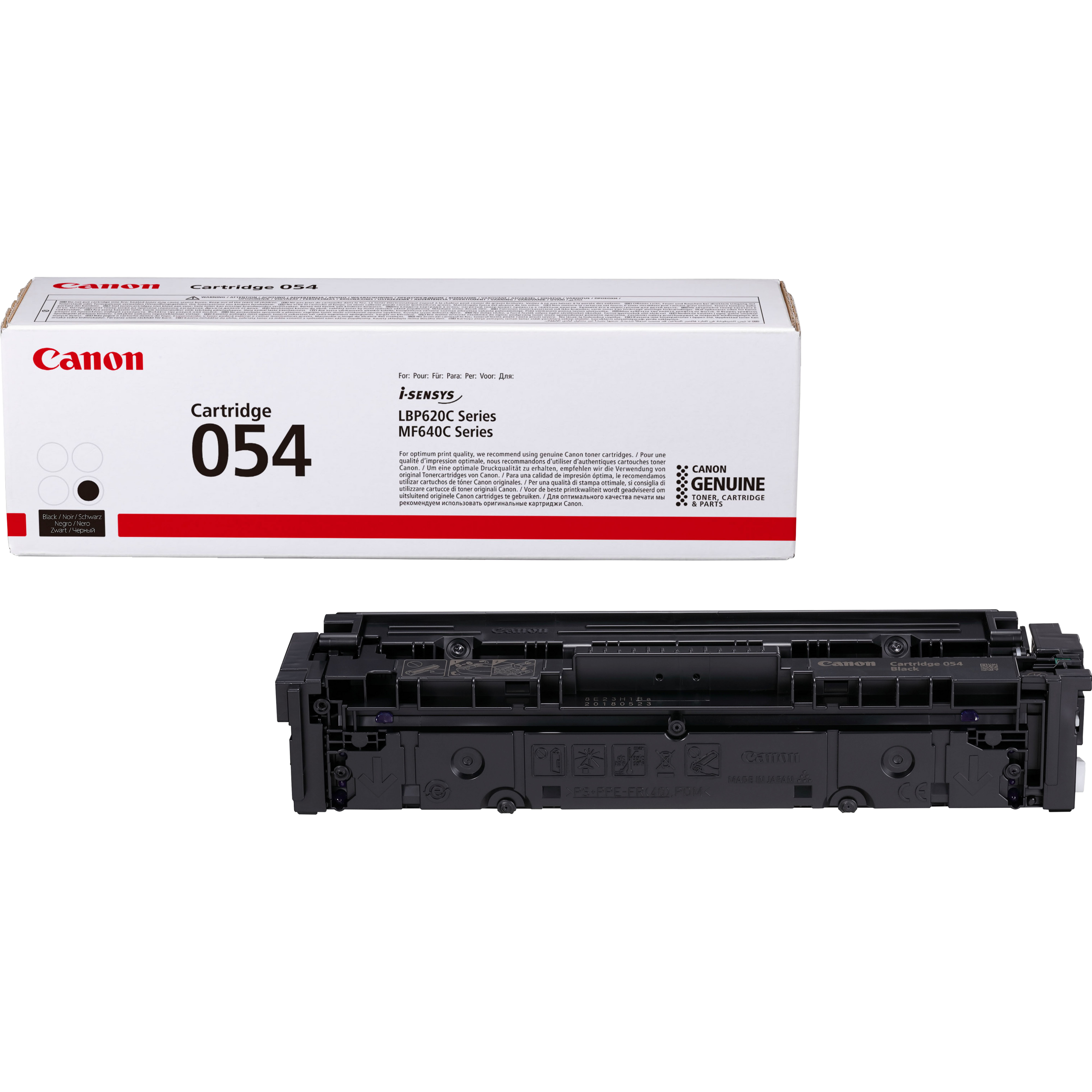 CANON Canon 054