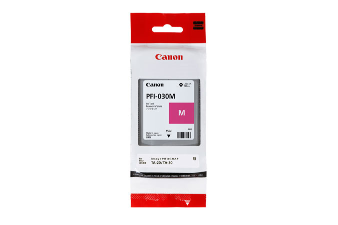 CANON PFI-030M