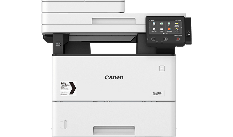 CANON i-Sensys MF543x Laser monochrome multifonction WiFi