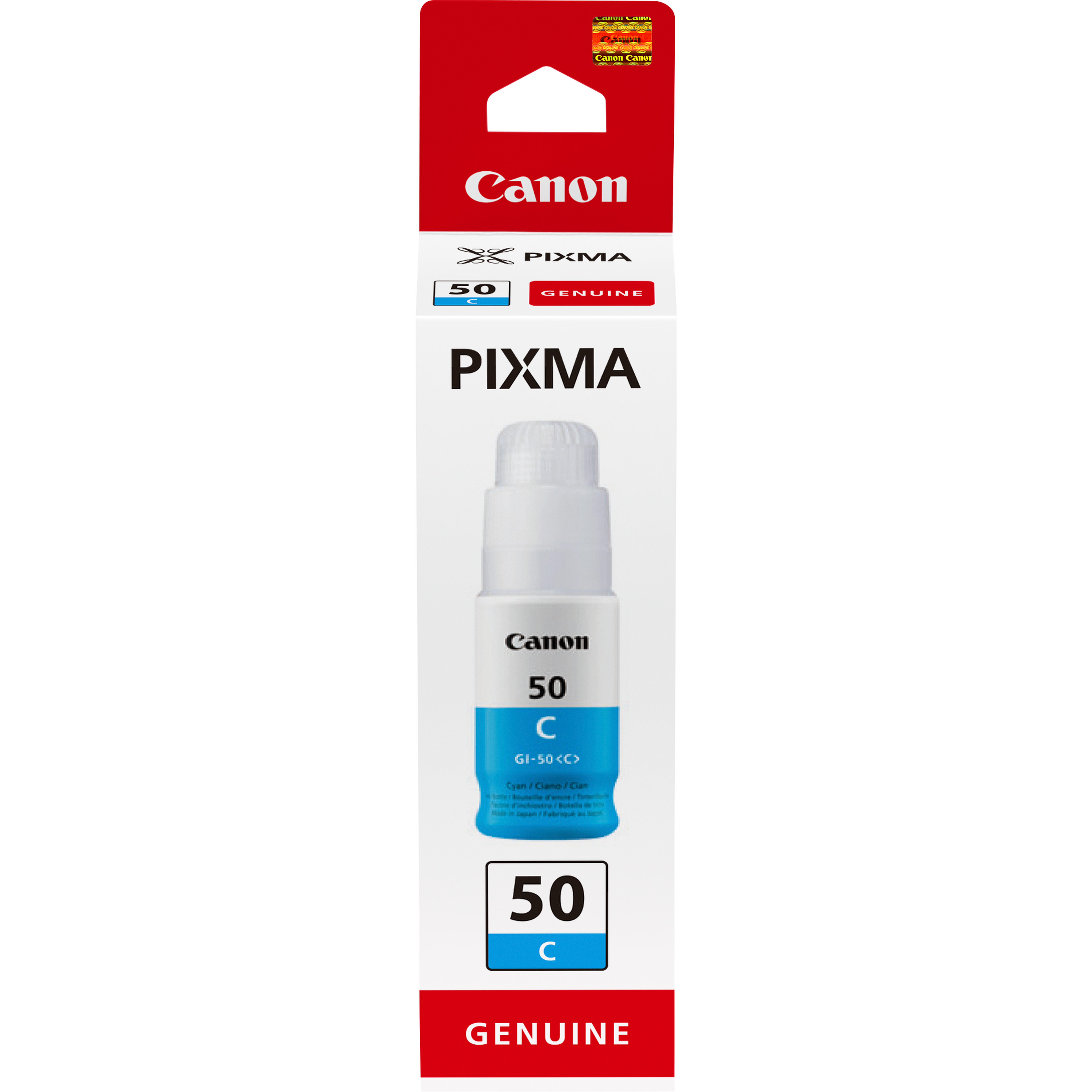 CANON Ink/GI-50 Bottle C
