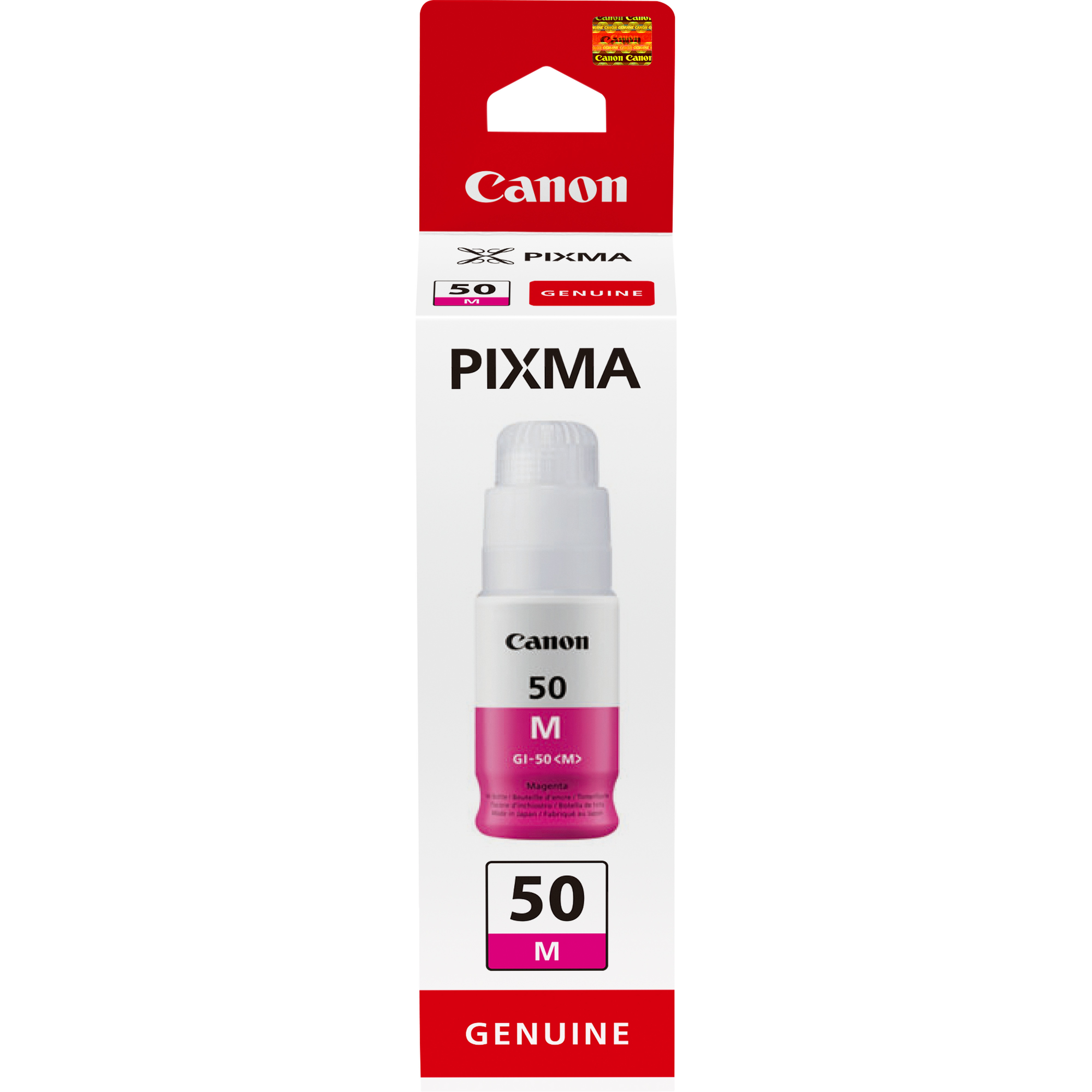 CANON GI-50 Bottle M