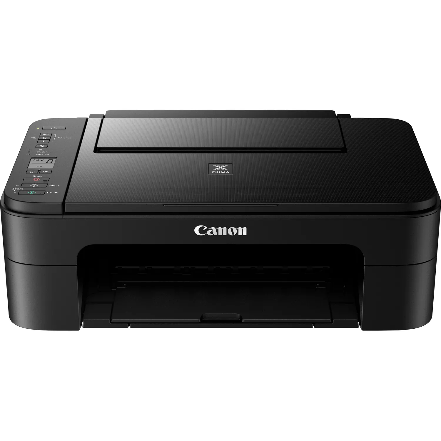 CANON Canon PIXMA TS3350 - Imprimante Multifonctions de Qualité