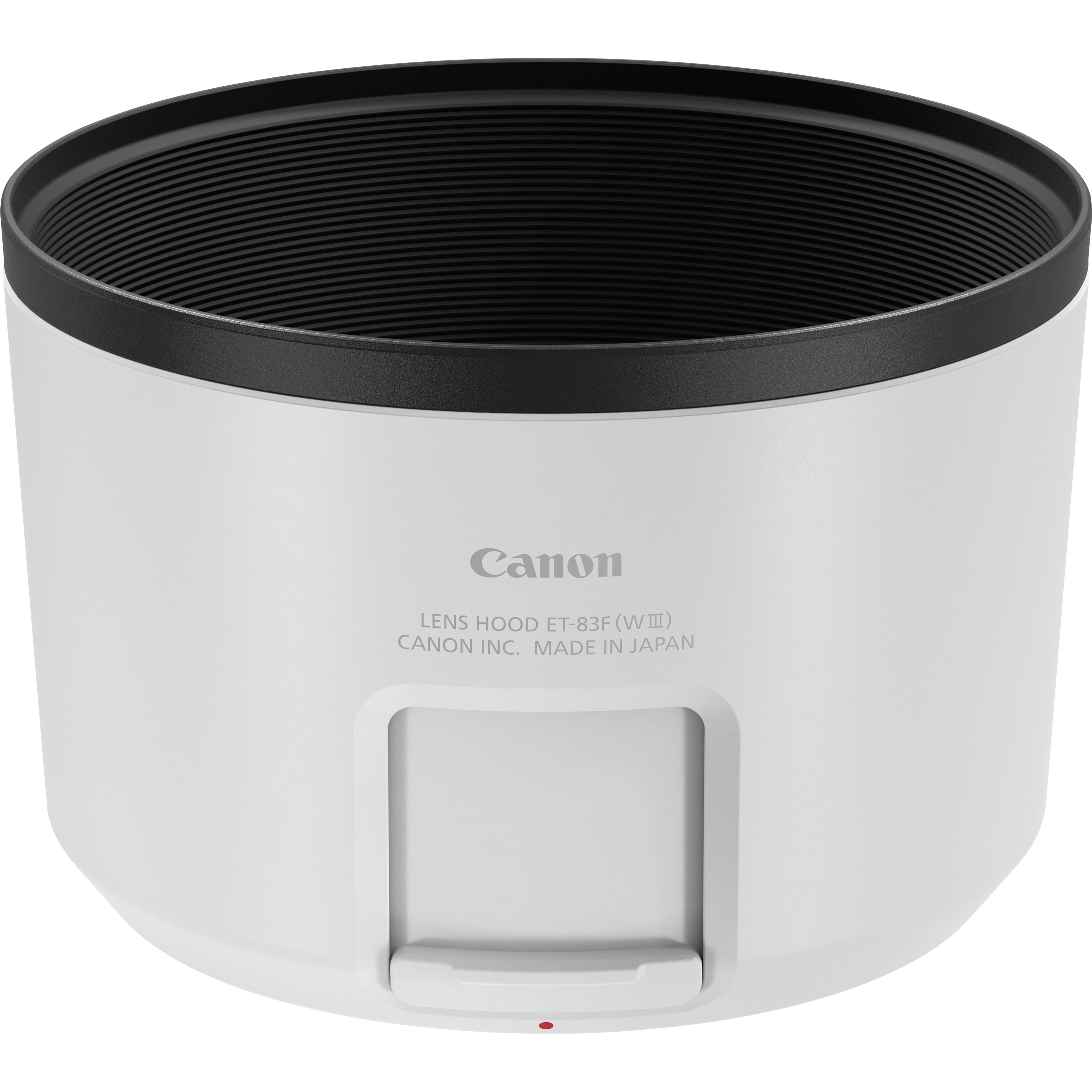 CANON Pare-soleil ET 83 F