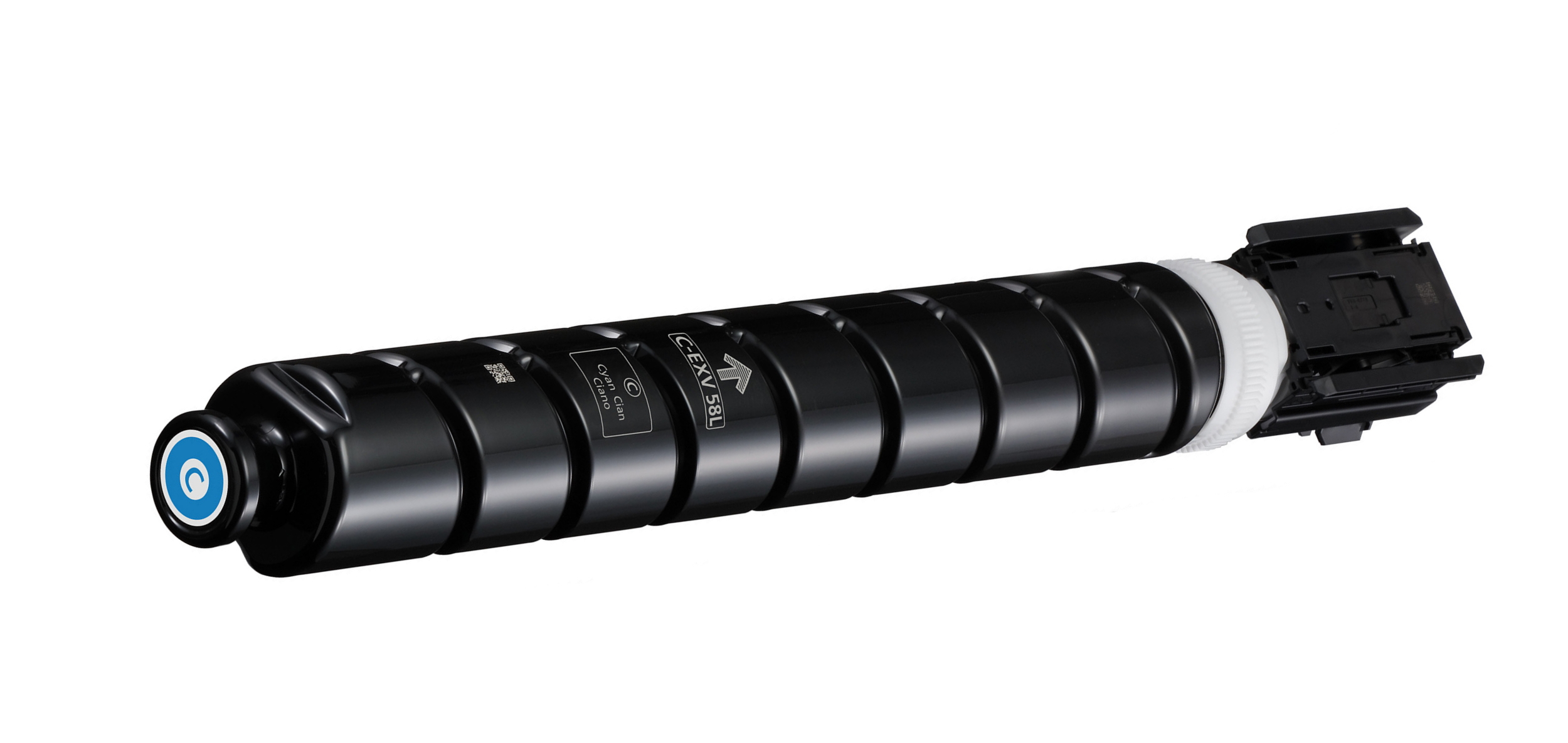 CANON C-EXV 58 L Toner Cyan DXC58XX