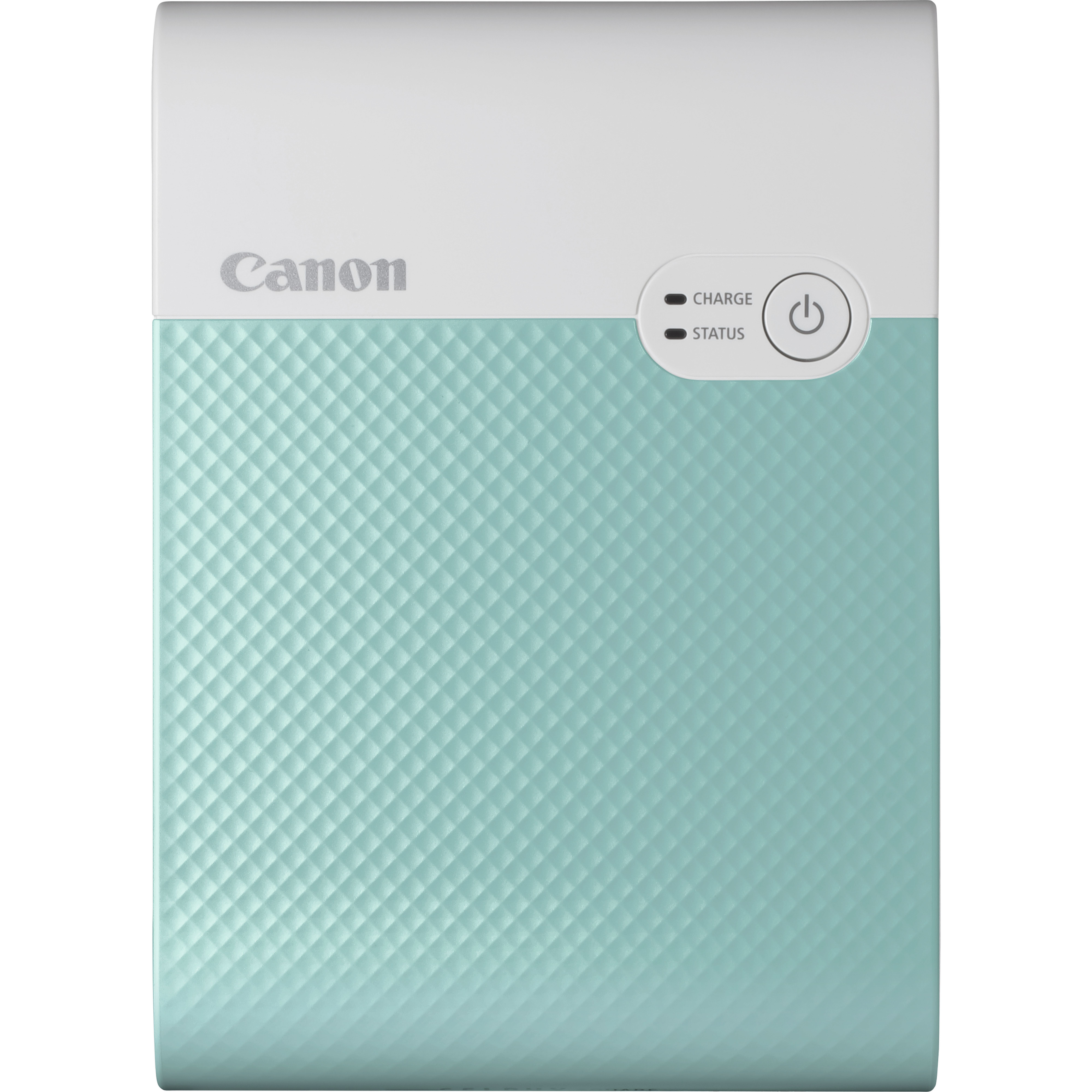 CANON SELPHY Square QX10 GREEN