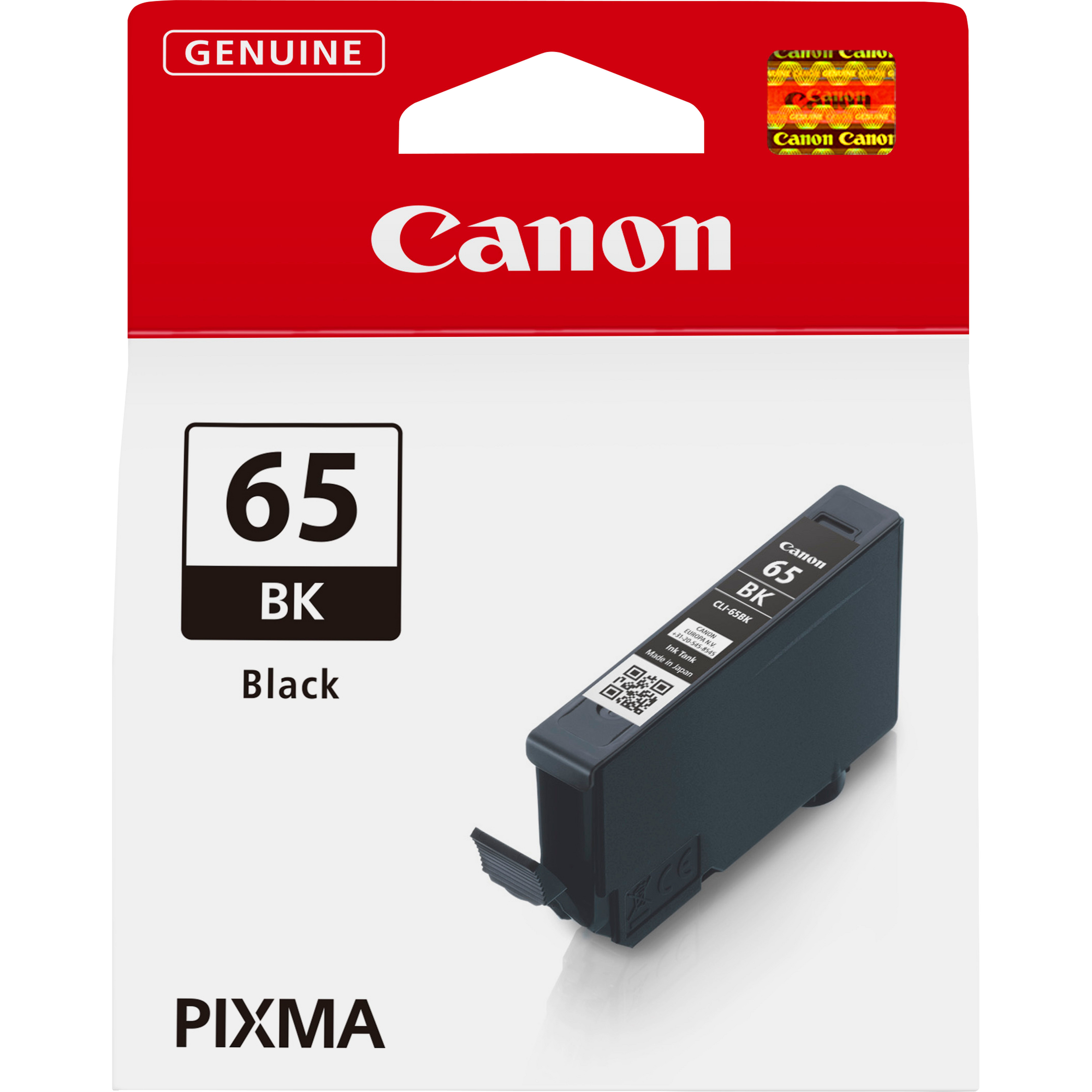 CANON CLI-65 BK