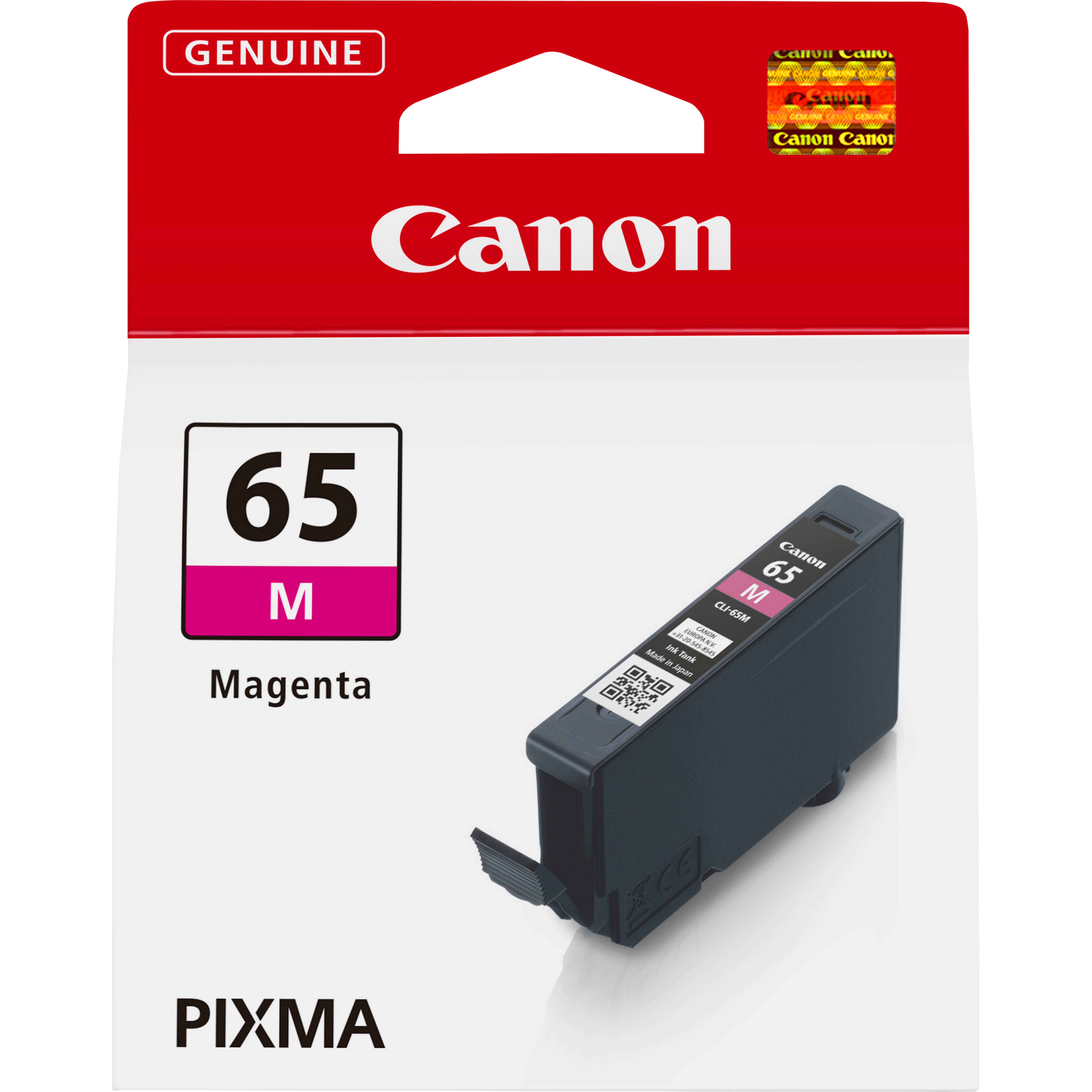CANON CLI-65 M