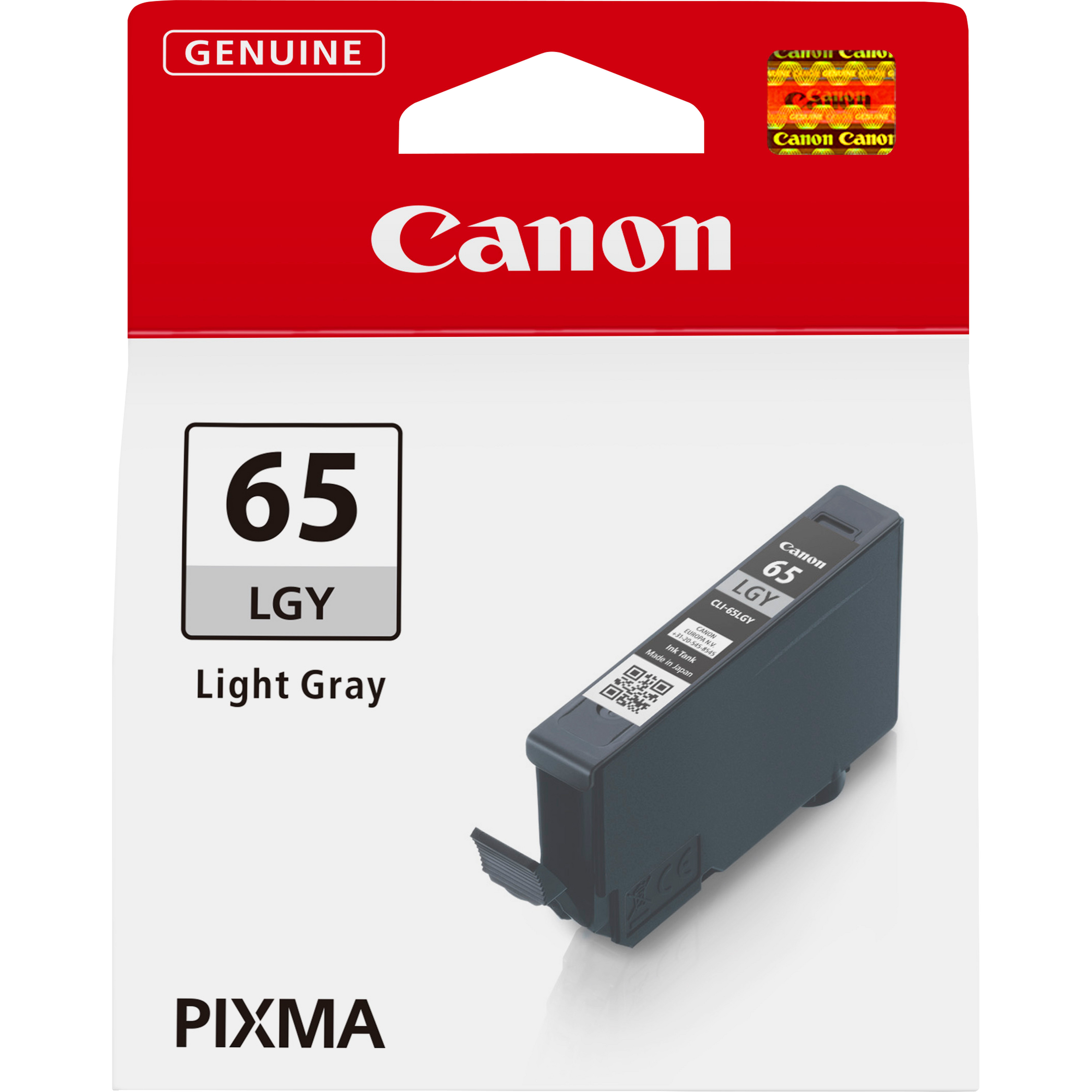 CANON CLI-65 LGY