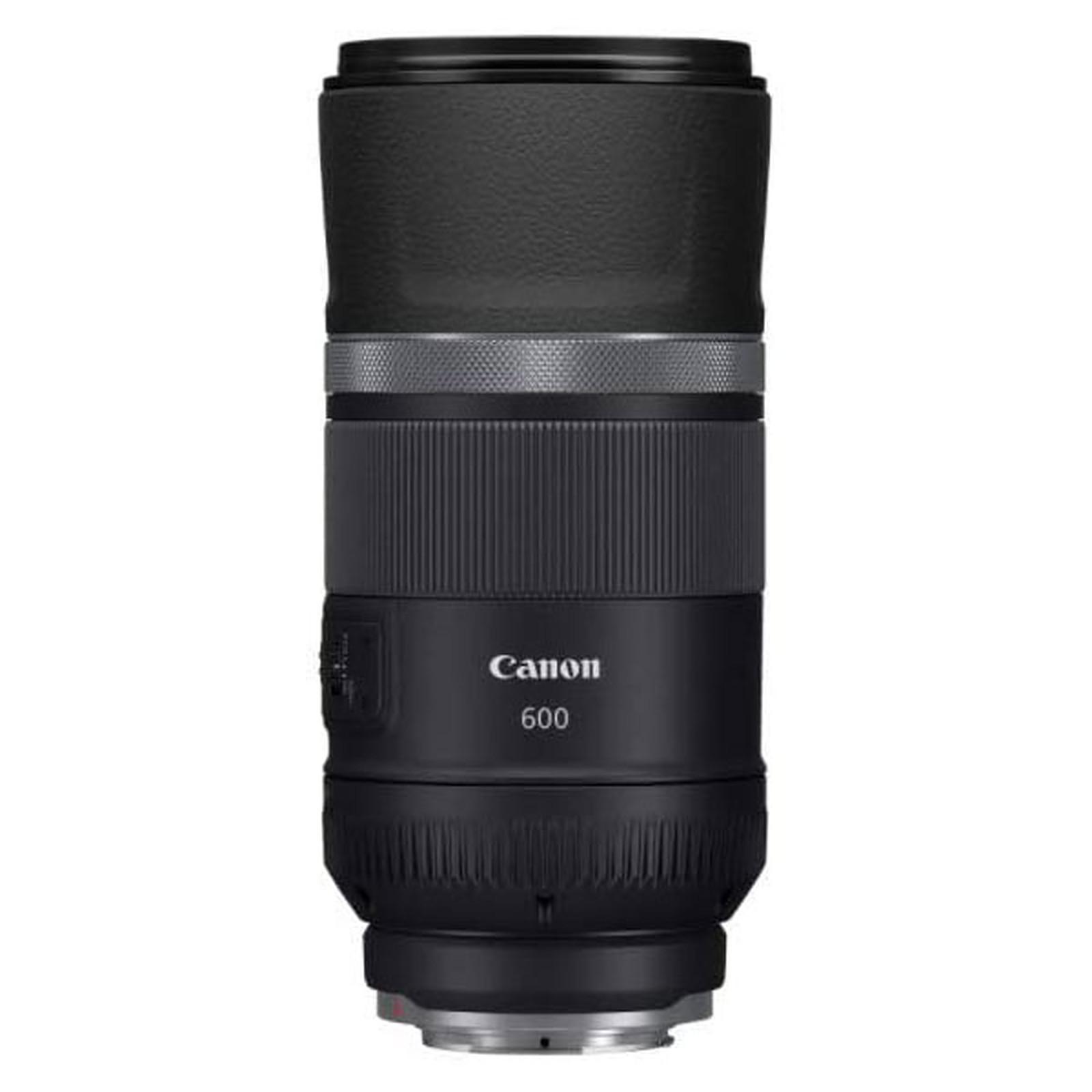 CANON RF 600mm f/11 IS STM