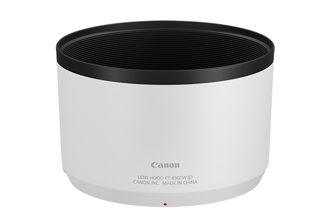 CANON Pare-soleil ET 83 G