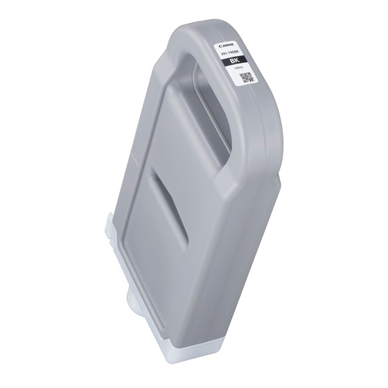 CANON PFI-740 INK BLACK