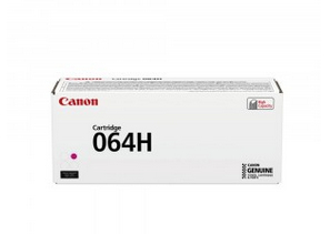CANON Toner/Cartridge 064 H M