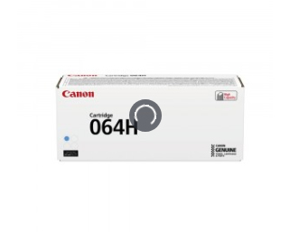 CANON Toner/Cartridge 064 H C