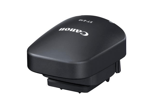 CANON Transmetteur Speedlite ST-E10