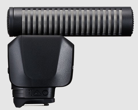 CANON Microphone DME 1 D